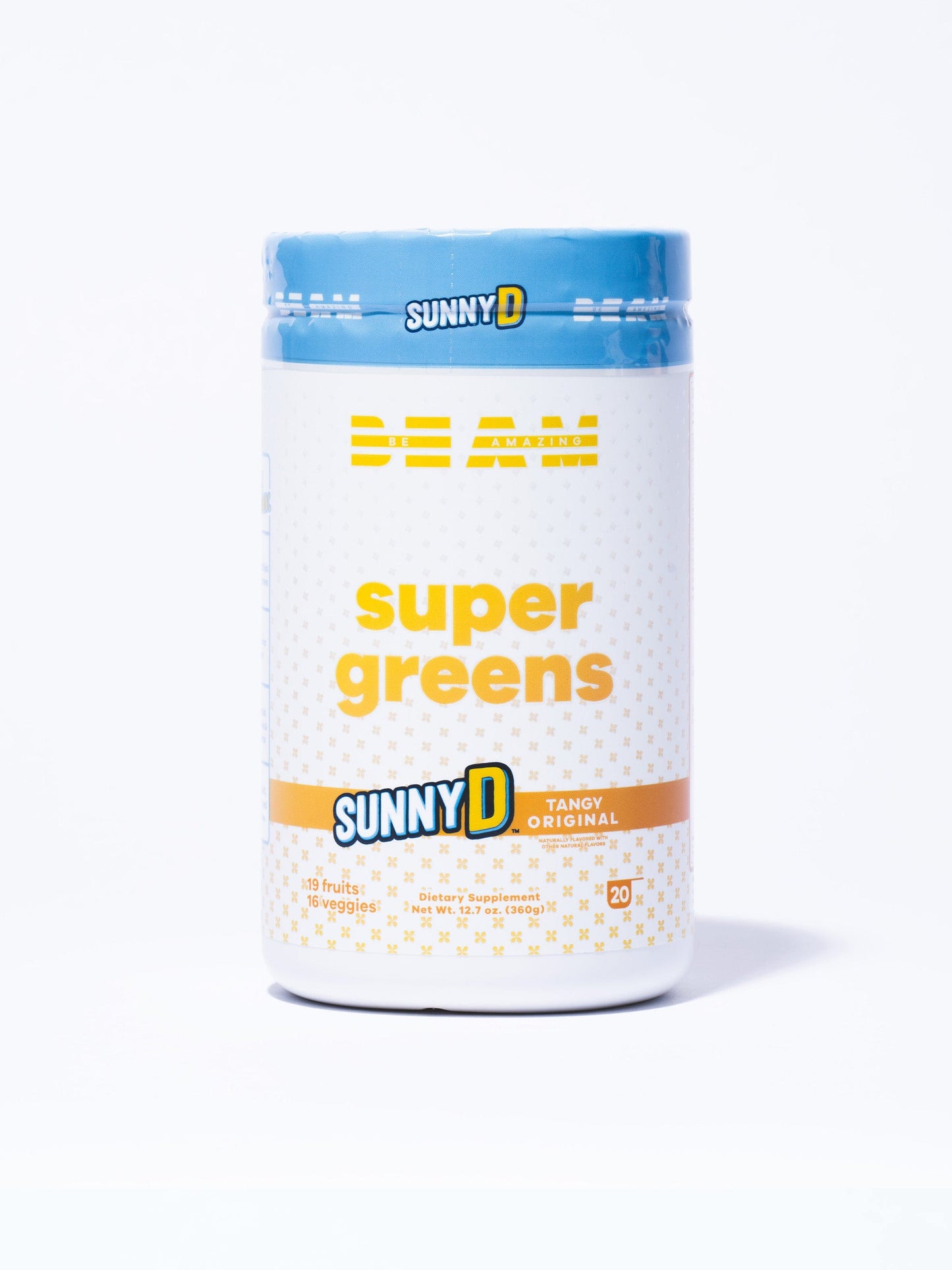 super greens