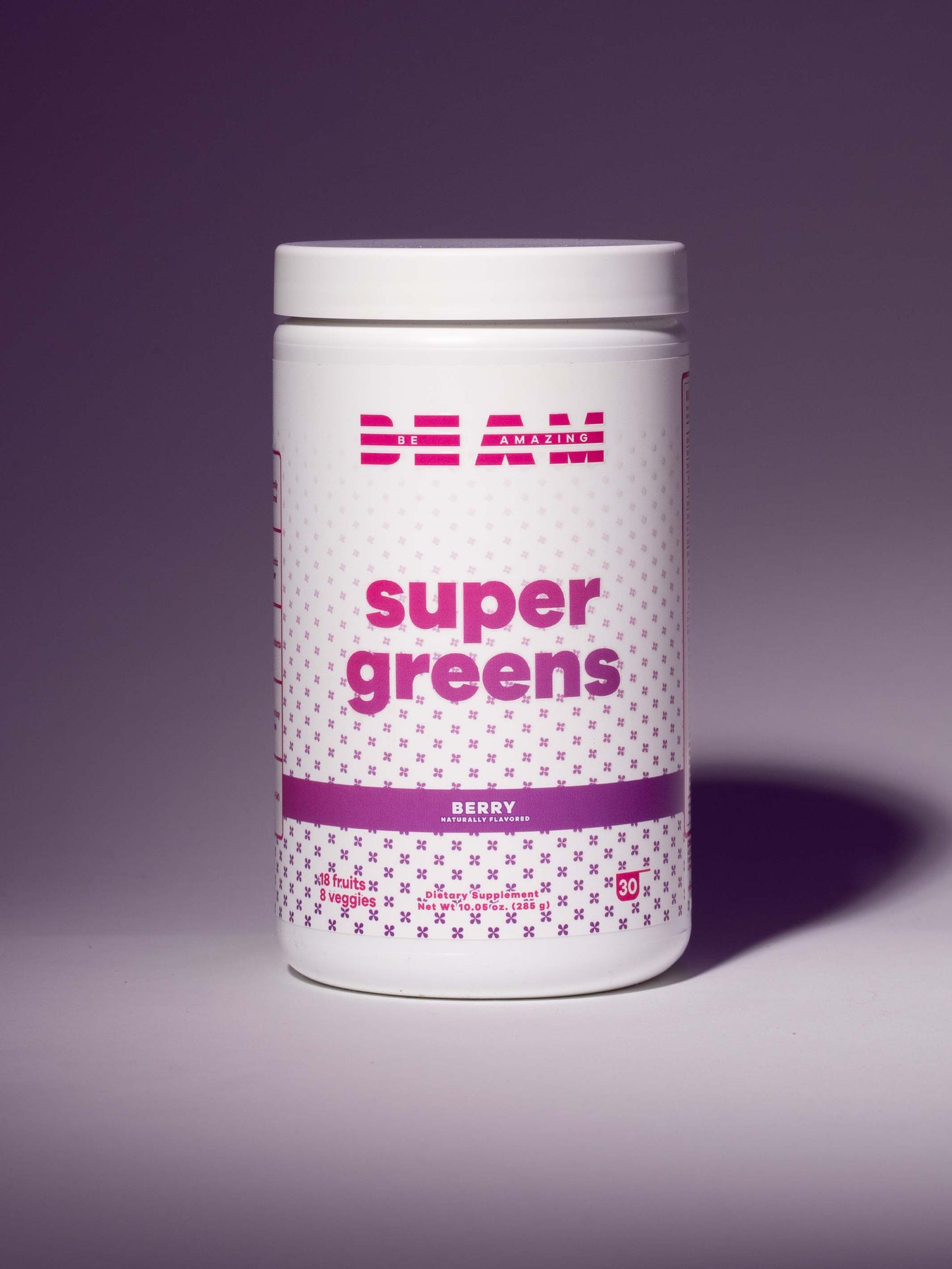 super greens