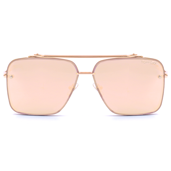 Bella Rose Gold