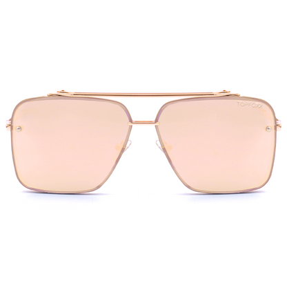 Bella Rose Gold