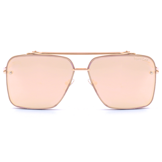 Bella Rose Gold