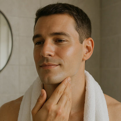 Grooming Lounge Best For Last Aftershave - Best Post Shave Lotion For Men