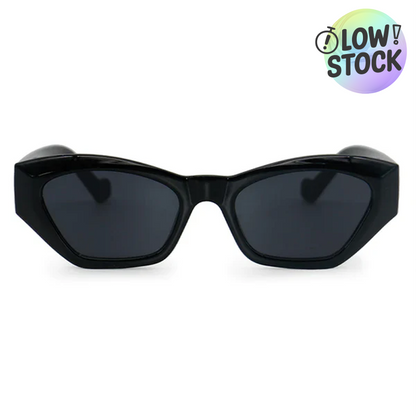 Bright as my Future Black