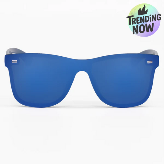 Sustainable Future Navy Blue