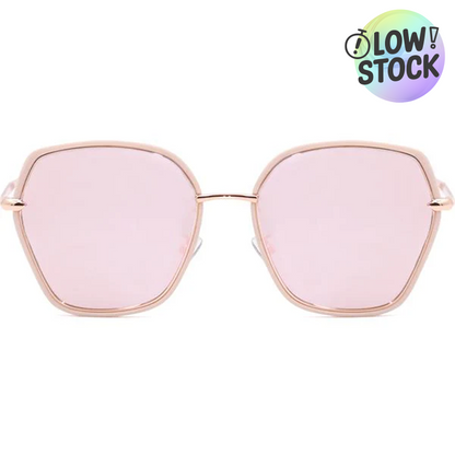 Sustainable Maya Rose Gold
