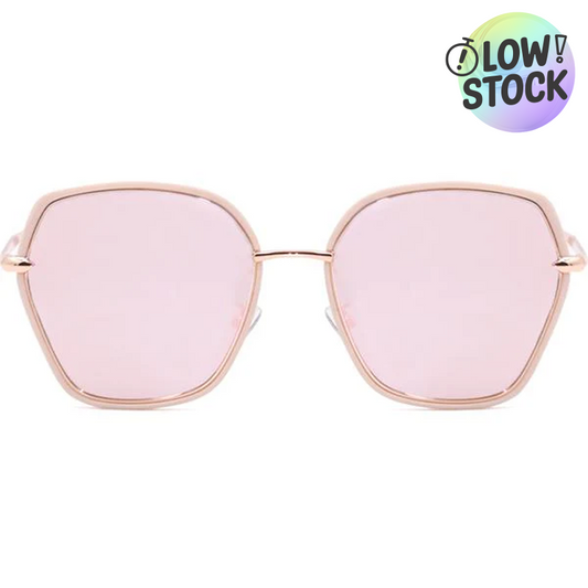 Sustainable Maya Rose Gold