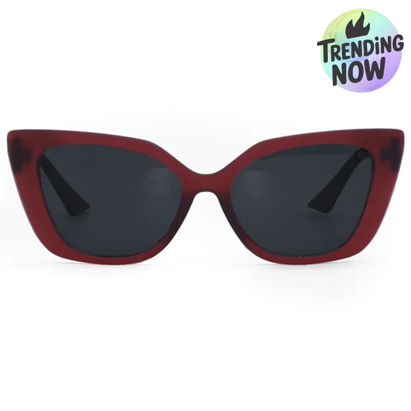Sustainable Sophia Ruby