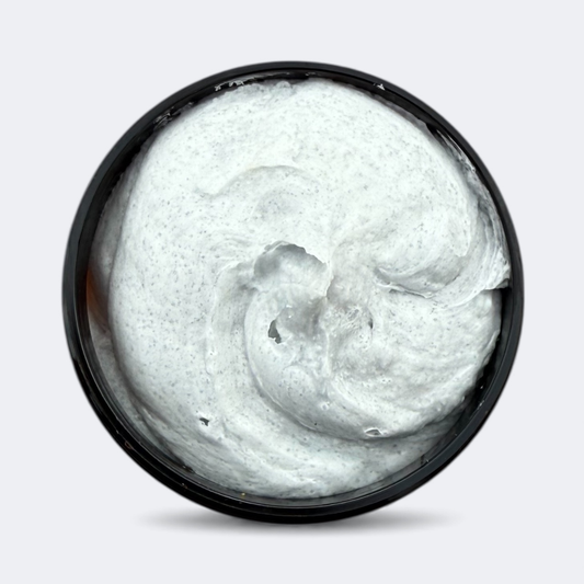 FOAMING TALLOW BATH BUTTER | PEACEFUL SLEEP