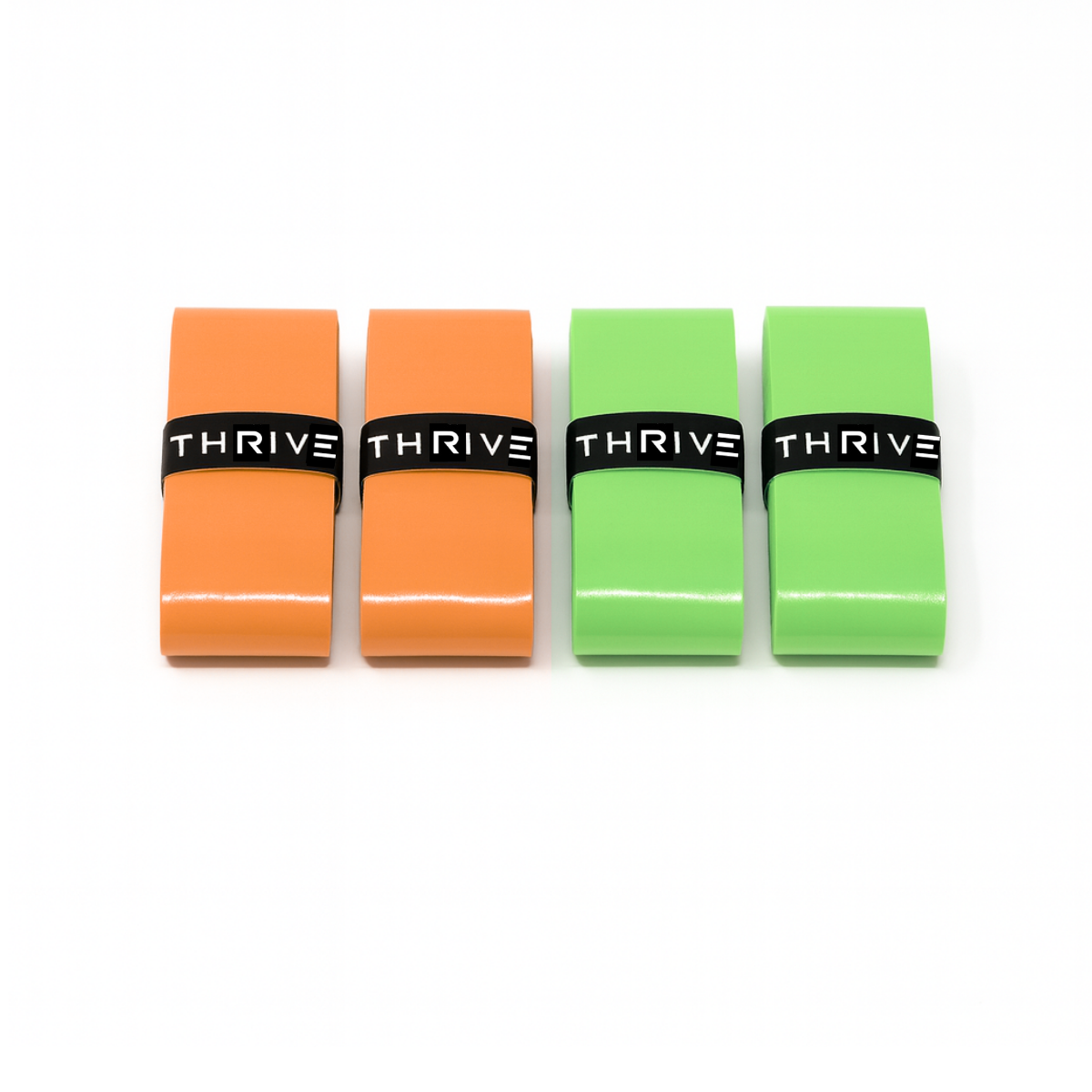 Overgrips (súper pegajosos)