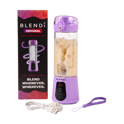 BLENDi Lite Electric Mixer (17oz)