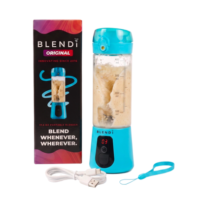 BLENDi Lite Electric Mixer (17oz)