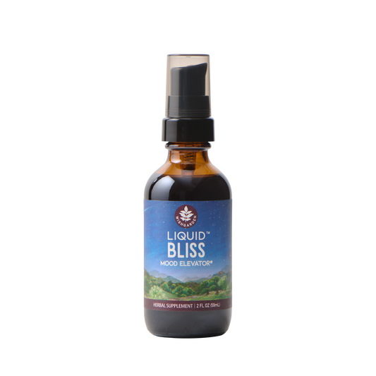Liquid Bliss Mood Elevator