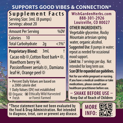 Mocktail Essentials Kit with Gift Box