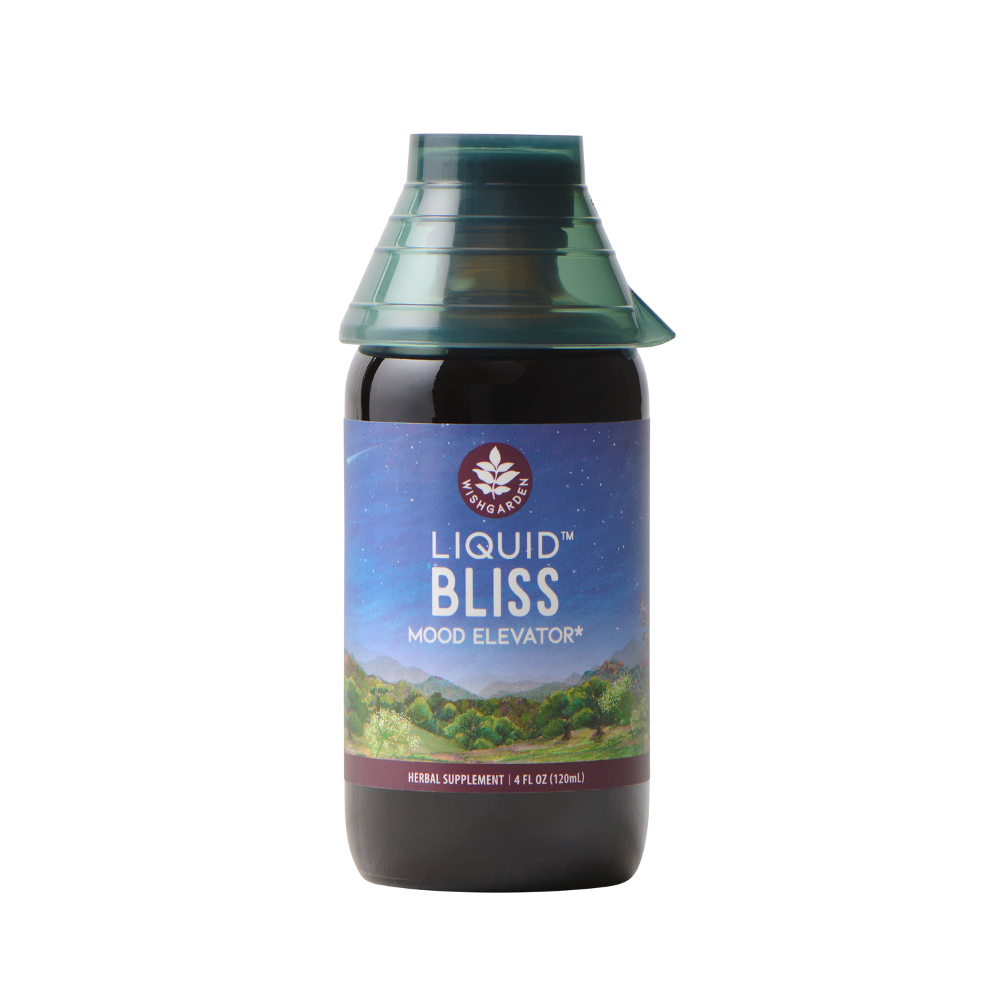 Liquid Bliss Mood Elevator
