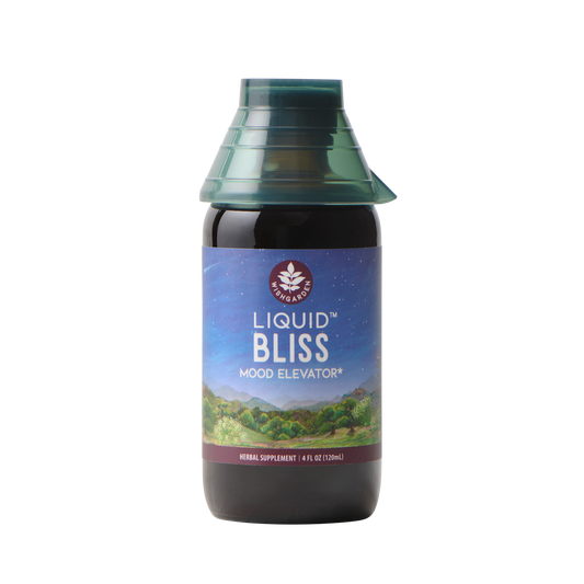 Liquid Bliss Mood Elevator