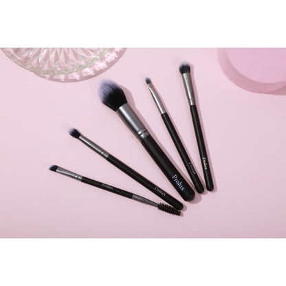 Deluxe Brush Set