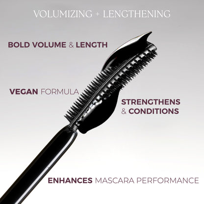 Black Lash Primer