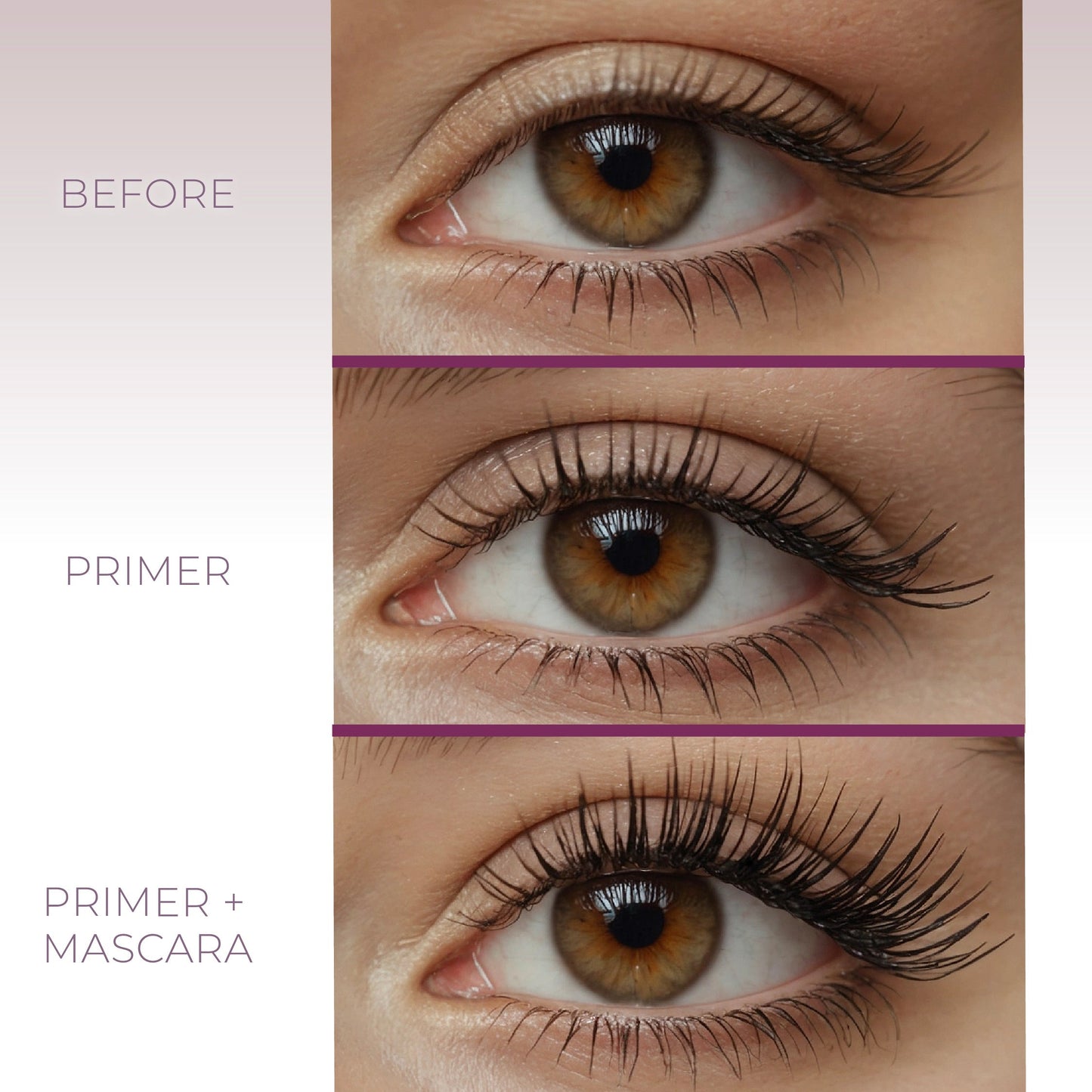 Black Lash Primer
