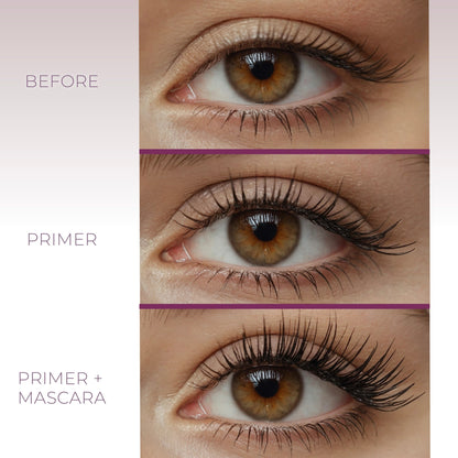 Black Lash Primer