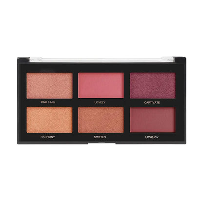 Blush Palette