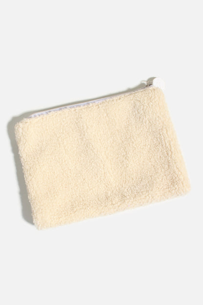 Polar Puff Pouch