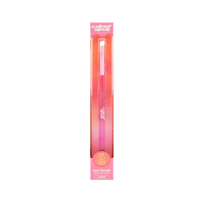 Eye Makeup Brush - Angled
