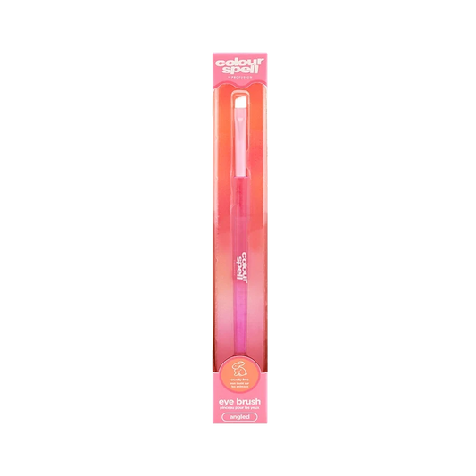 Eye Makeup Brush - Angled