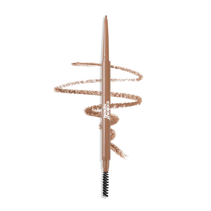 Snatch N' Go Collection- Contour, Brow & Shadow