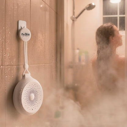 Altavoz inalámbrico impermeable Pursonic