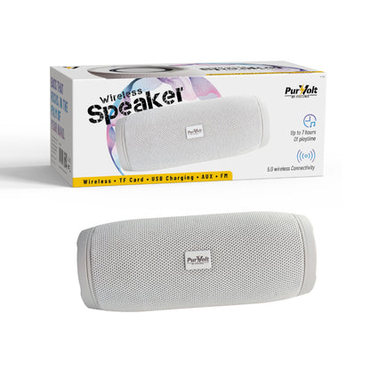Altavoz inalámbrico Pursonic Peak