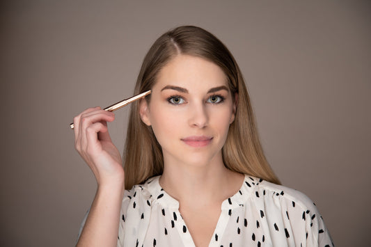 Precision Brow Sculptor