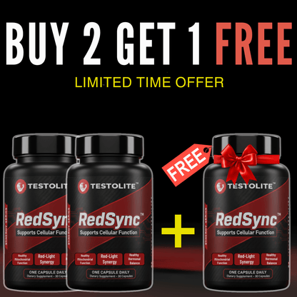 Testolite® RedSync™
