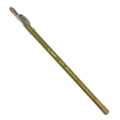 Barber Pencil by Barber Works – Precision Hairline Tool