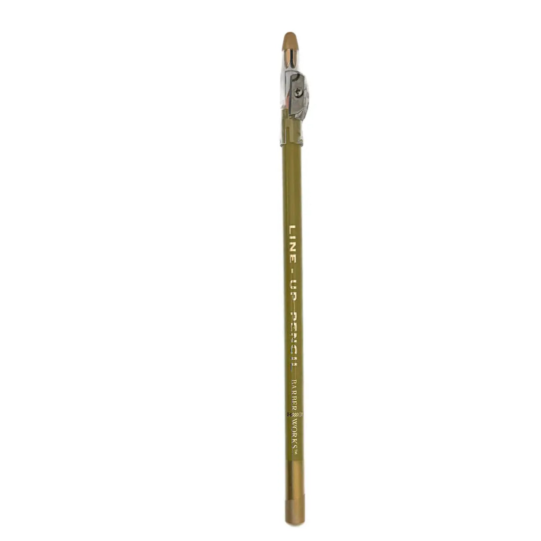 Barber Pencil by Barber Works – Precision Hairline Tool