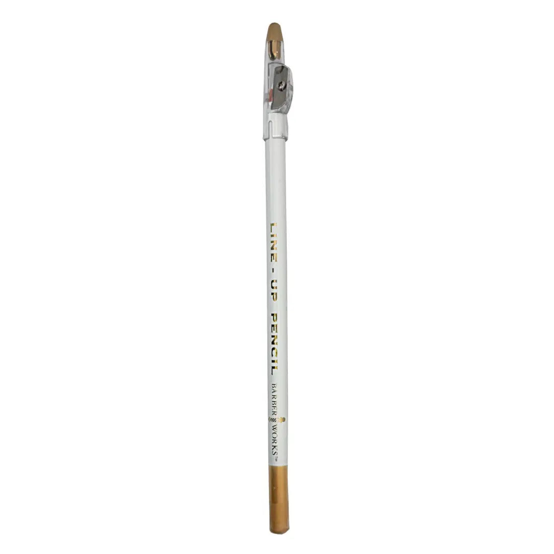 Barber Pencil by Barber Works – Precision Hairline Tool