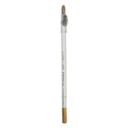 Barber Pencil by Barber Works – Precision Hairline Tool