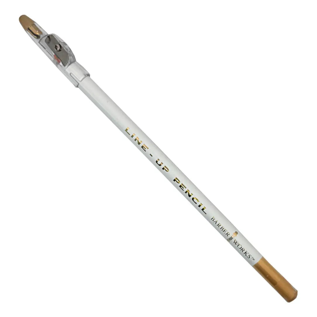 Barber Pencil by Barber Works – Precision Hairline Tool
