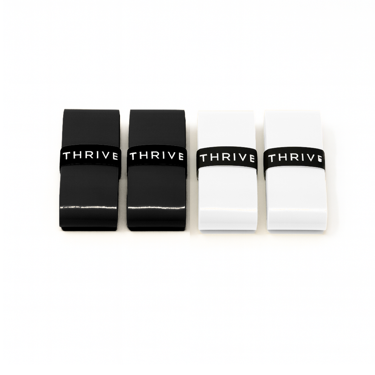 Overgrips (súper pegajosos)