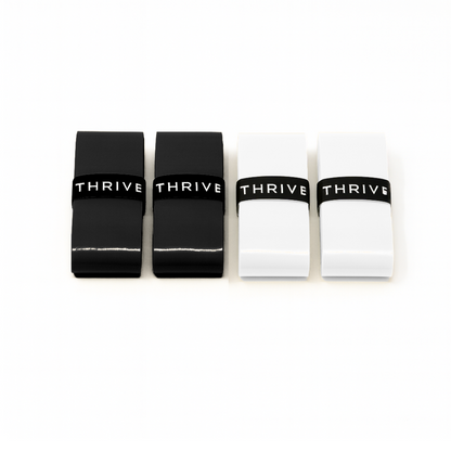 Overgrips (súper pegajosos)