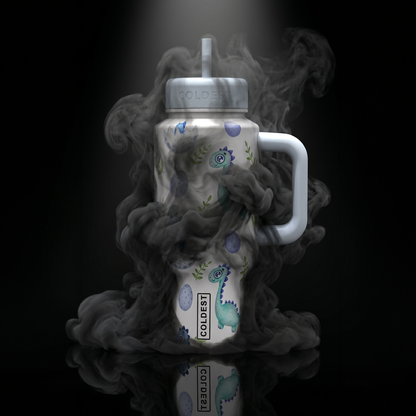 COLDEST 6.7oz Bottle