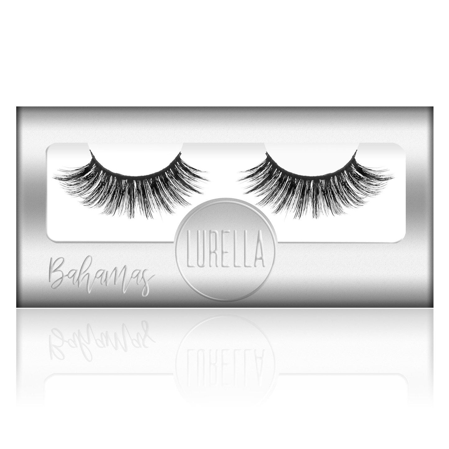 Synthetic Eyelashes - Bahamas
