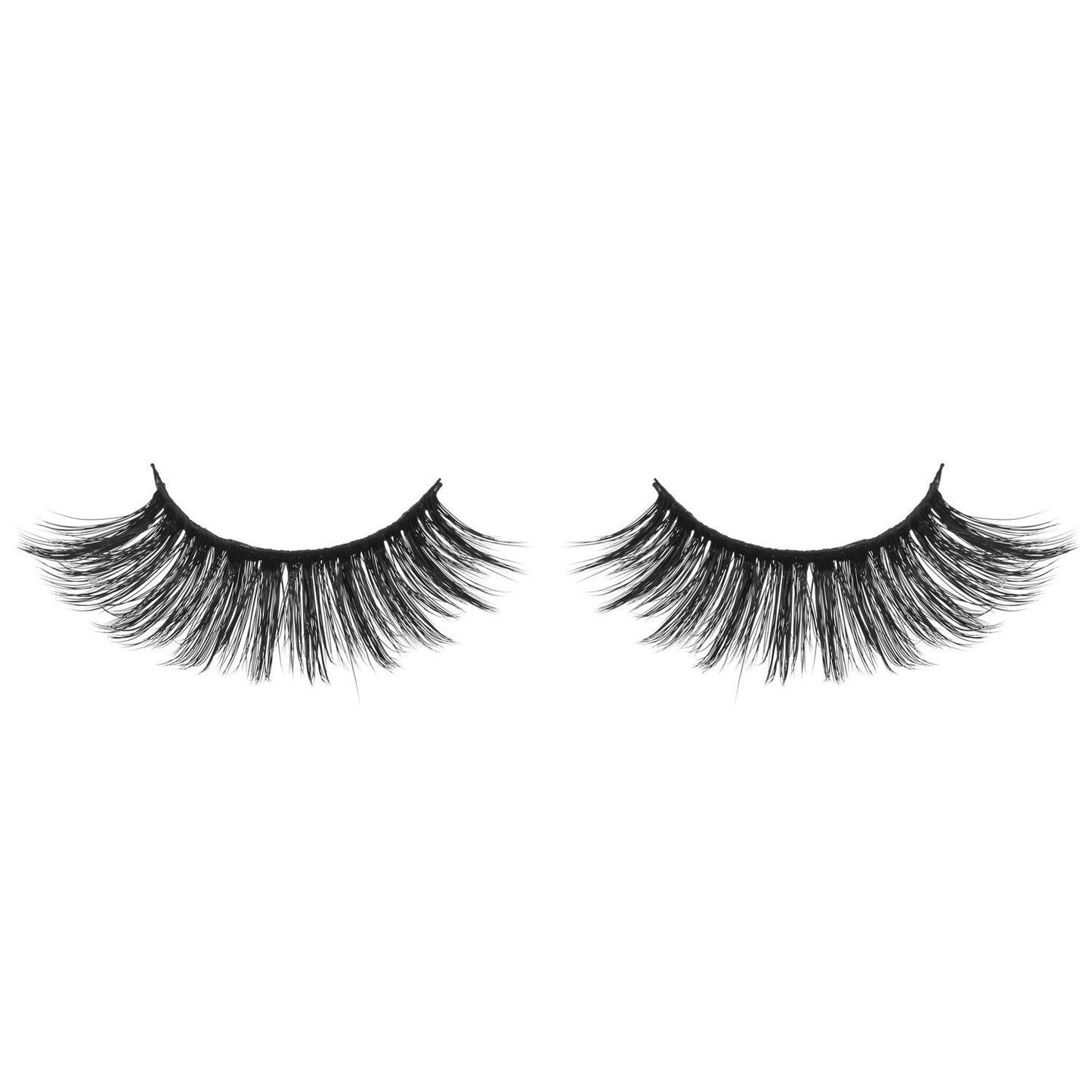 Synthetic Eyelashes - Bahamas