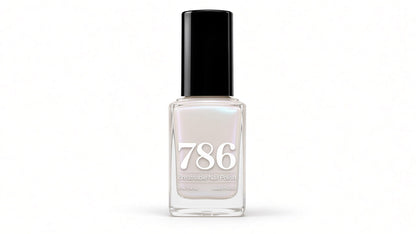 Bahrain - Breathable Nail Polish