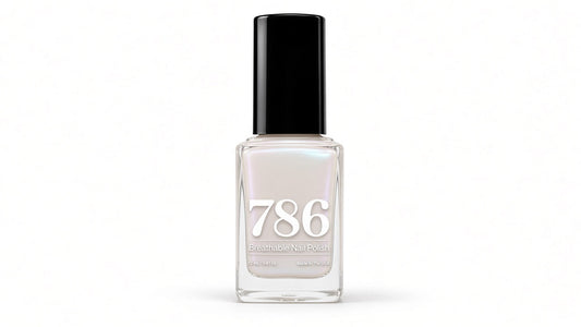 Bahrain - Breathable Nail Polish