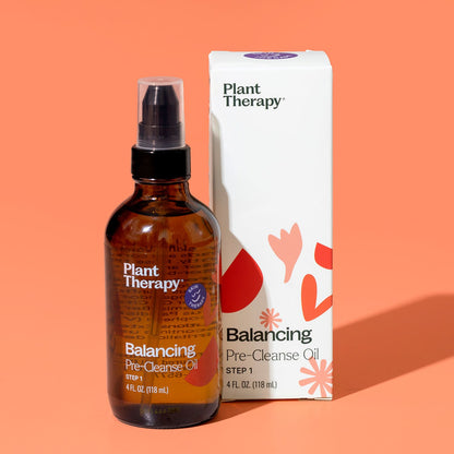 Aceite equilibrante de prelimpieza
