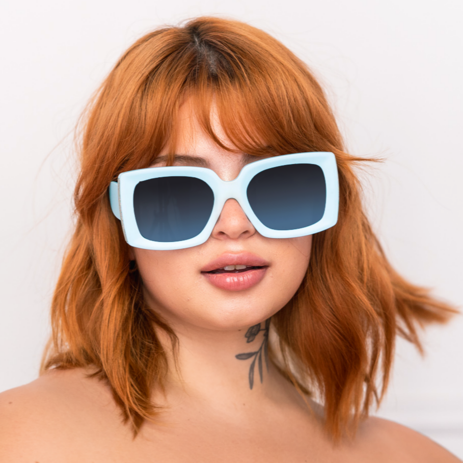 Bardot Blue