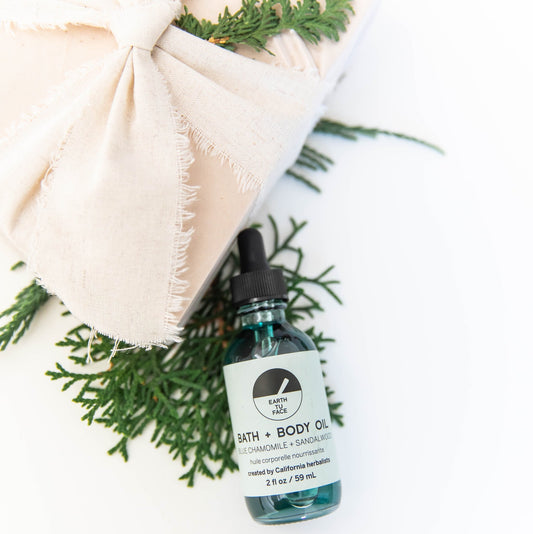 Hydrating Face + Body Bundle