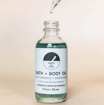 Bathing Ritual Bundle