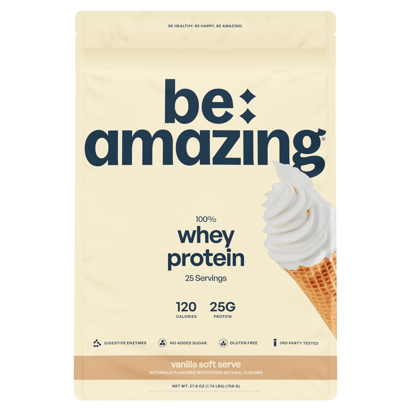 whey protein