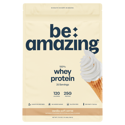 whey protein